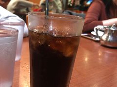 -Pancakes on the rocks(Darling Harbour)