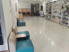 -美联众合动物医院·24h京西诊疗中心