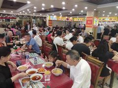 大堂-西塔大冷面(市府大路店)