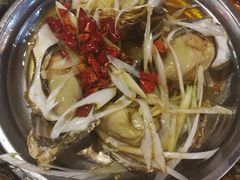 -旺角小渔村(幸福中路店)