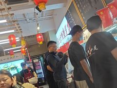 -扬二春炒饭(国庆路总店)