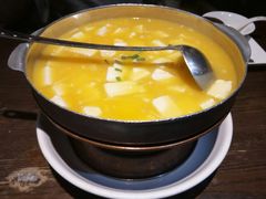翅汤滚豆腐-涌上外婆桥(南塘店)