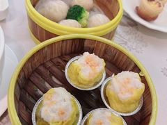 -香云轩·顺德菜(香云纱园林酒店店)