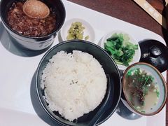 -小金鬼·煎饺·鸽子汤