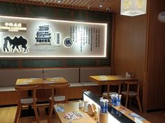 -马记永·兰州牛肉面(3019君尚店)