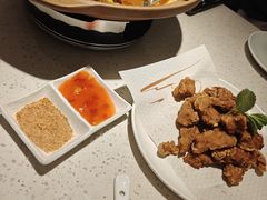 -船歌·鱼水饺青岛菜(金狮广场店)