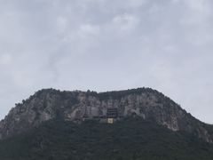 -娲皇宫
