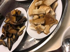 -太婆天府山珍酒楼(亚运村店)