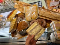 -那家面包房(珠江路店)