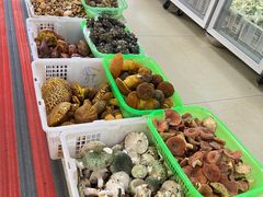 -双喜农庄·菌香园(安居家园店)