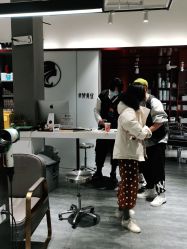 -卓梵美发·精品Salon
