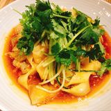 好吃(๑´ڡ`๑) 因为去了营业时间有误的店铺