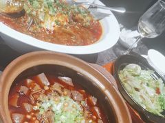-悦百味·品质川菜(上城店)
