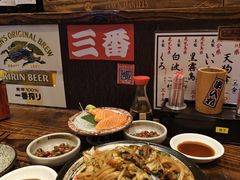 -平成屋· Late Night 食堂(四川北路店)