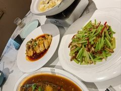 -又见炊烟私房菜(敬亭路店)