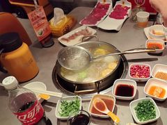 -潮发潮汕牛肉店(芳村店)