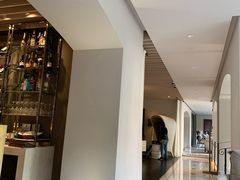 -锦江都城经典达华静安寺酒店·餐厅