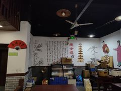 -老南昌粉面馆(绳金塔店)