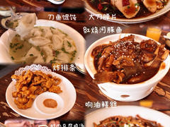 -瀏河老街土菜館(浏河店)