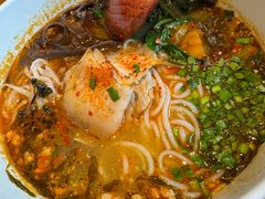 -SHAN山(前滩太古里店)