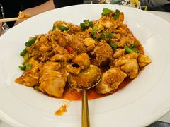 -胖姐渔村(中源大道店)