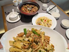 -食锦记·福建私房菜(万宝广场店)
