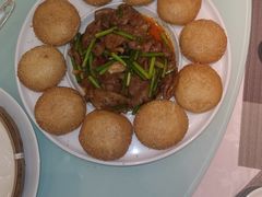 -味道名厨(林州地方特色菜▪光远店)