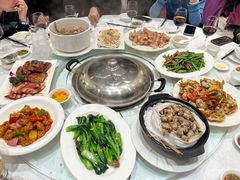 -流舫海鲜酒家(张溪店)