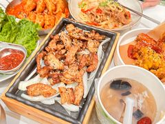 -京尚道韩式美食屋(海甸岛店)