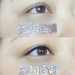-臣丽纹眉品牌连锁