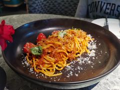 -芭莉与彩虹西餐厅(成都合生汇店)