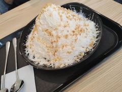 超级海盐芝士奶霸-冰冰酱(新都心店)