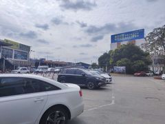 -江杨农产品批发市场