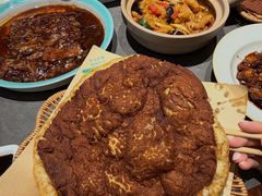 -黑窑厂糖油饼烤鸭·清真菜(旗舰店)