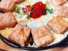 -大傻徽菜园·中国徽菜大师(老街店)