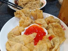 -吴财记面家(大同路店)