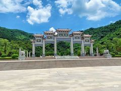 -田园山庄农家乐(石岩店)