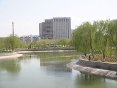 -赵州桥景区