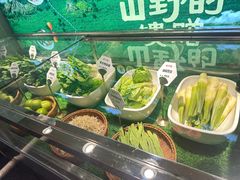 -鸽子侯·家宴·平价海鲜(绿地店)