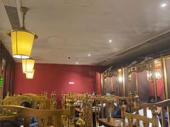 -新白鹿餐厅(银泰西湖文化广场店)