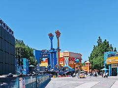 -北京欢乐谷