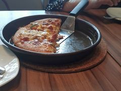 -必胜客(长安店)