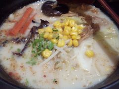 -味千拉面(双井店)