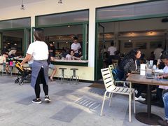 -RAC BAR(安福路店)