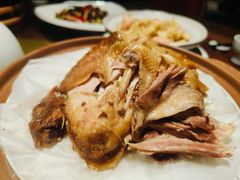 -金苑酒家·客家菜·广东老字号(万象店)