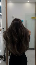 -ASG Hair Salon烫染·接发