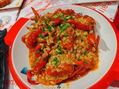 -聚在尊味虾皇·夜宵市集(新建店)