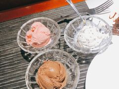 -斗牛士牛排餐厅(嘉里汇店)
