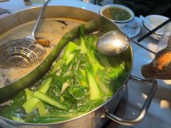 -刘少华贵州小黄牛·鲜牛肉火锅(总店)