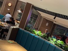 -豪客来牛排(人民东路店)